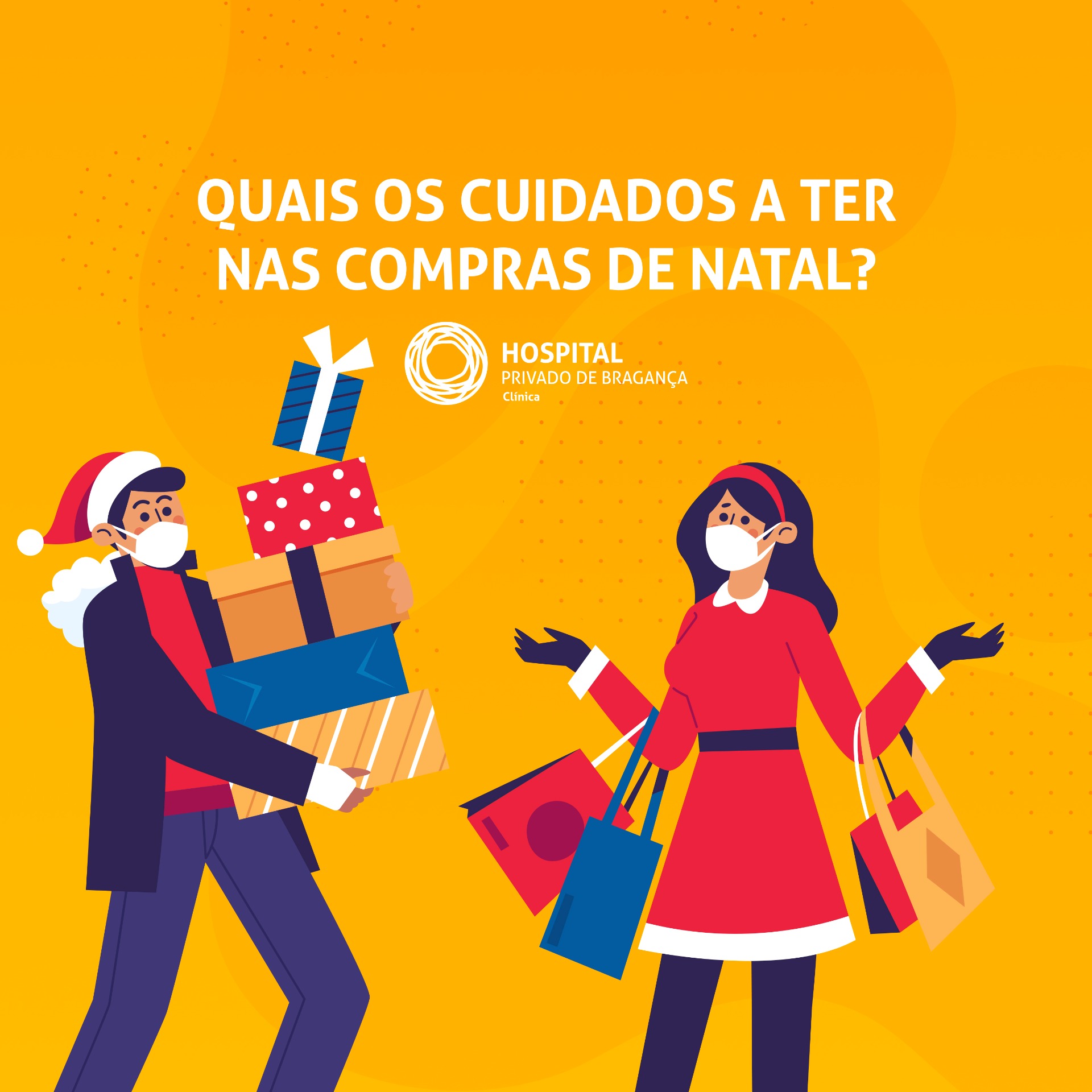 COVID-19: Conheça os cuidados que deve ter na ida às compras