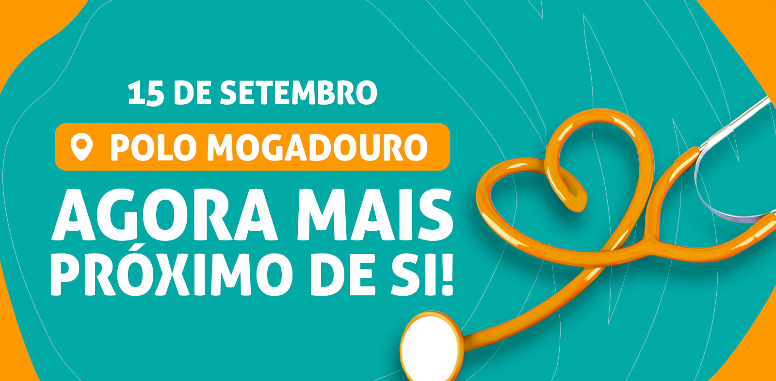 Terra Quente Saúde inaugura novo Polo em Mogadouro a 15 de setembro