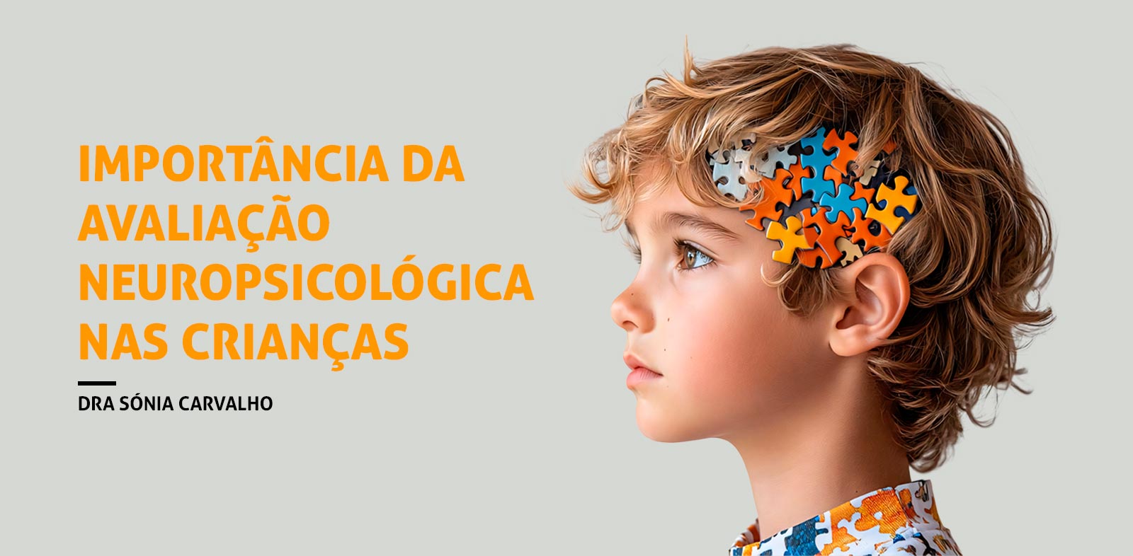 A importância da avaliação neuropsicológica em crianças